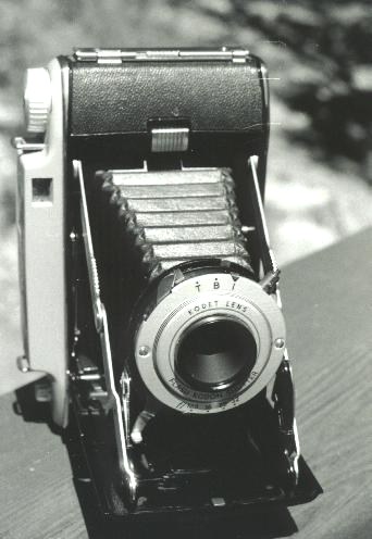 North Star Camera's