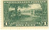 1925 Lexington-Concord